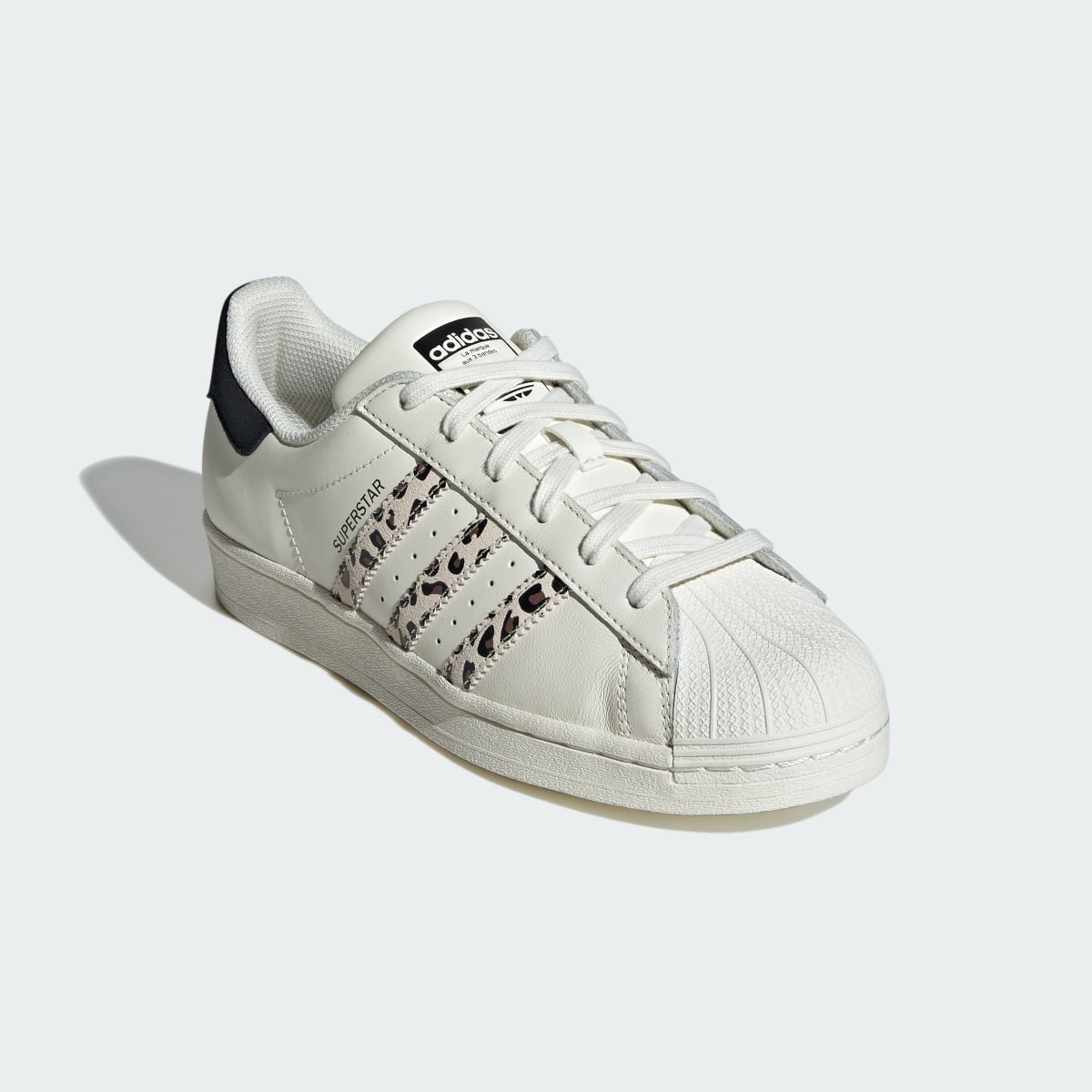 Adidas Sapatilhas Superstar. 5