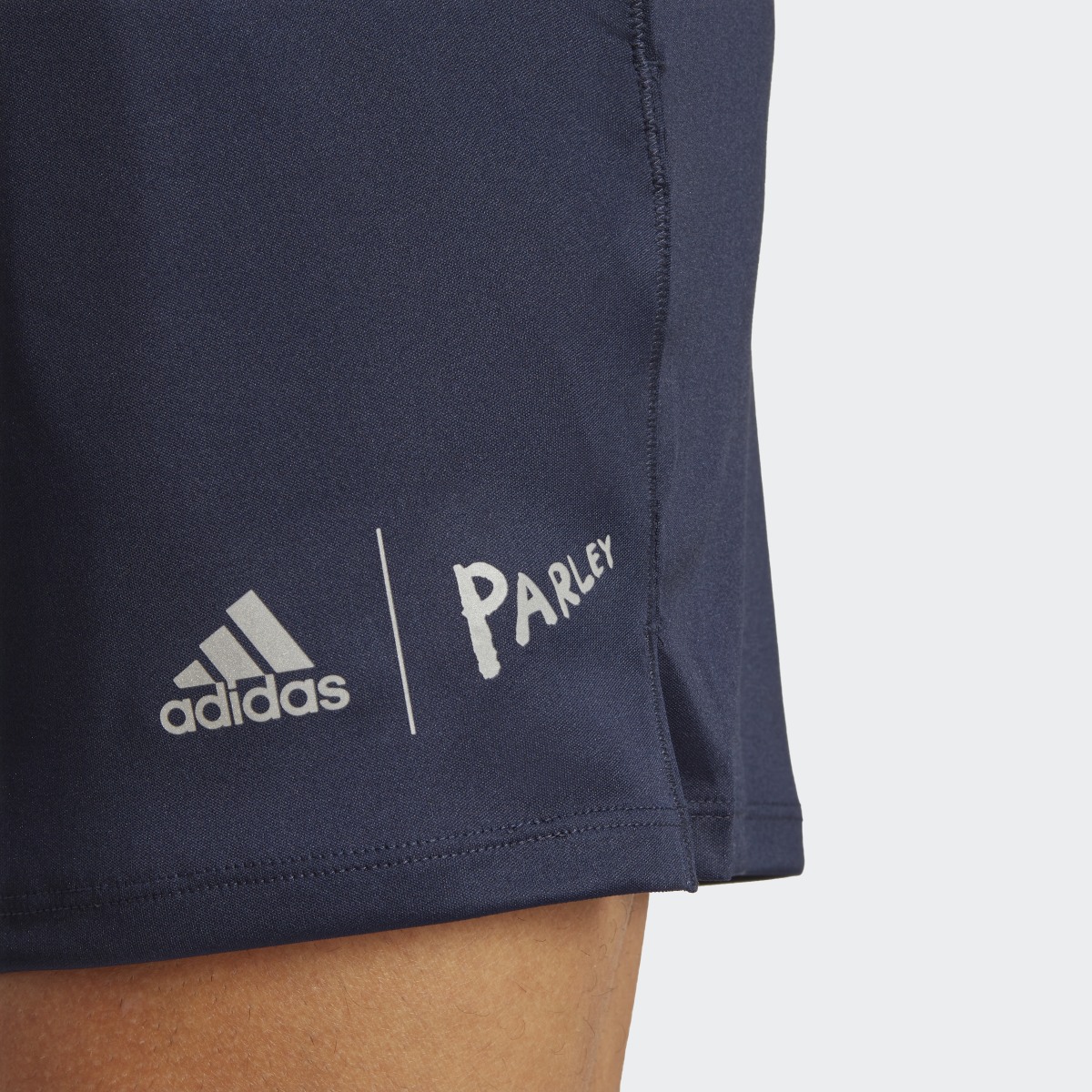 Adidas x Parley Shorts. 5