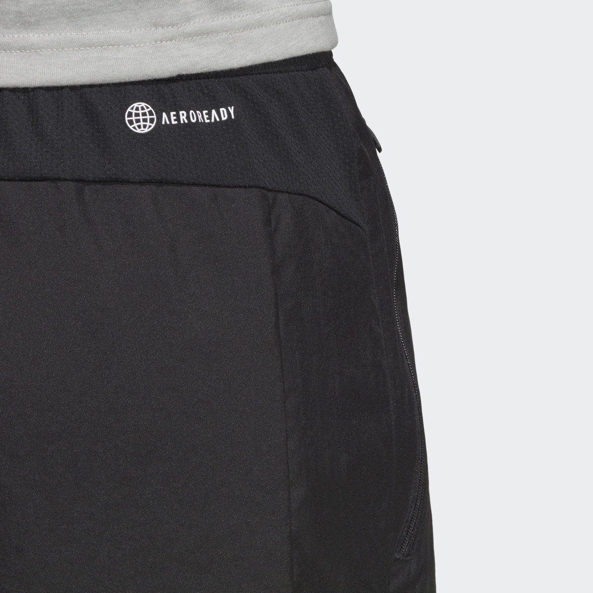 Adidas Train Essentials Woven Training Shorts. 6