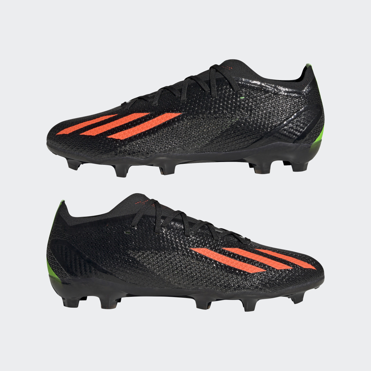 Adidas X Speedportal.2 Firm Ground Boots. 8