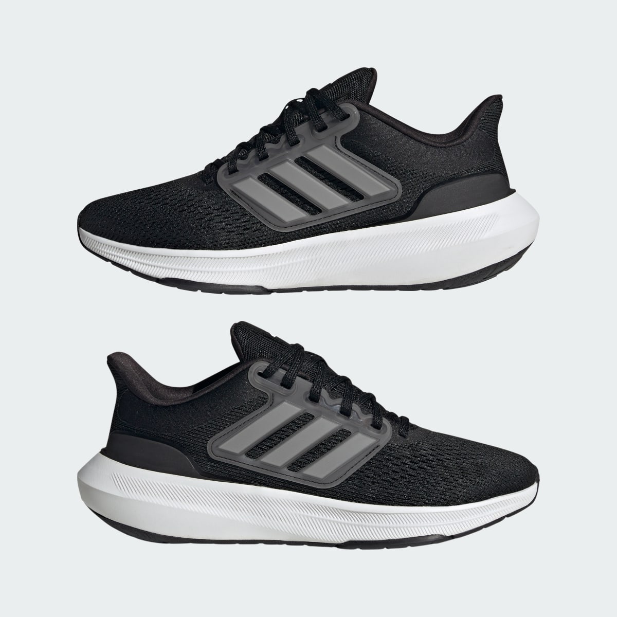 Adidas Ultrabounce Ayakkabı. 8