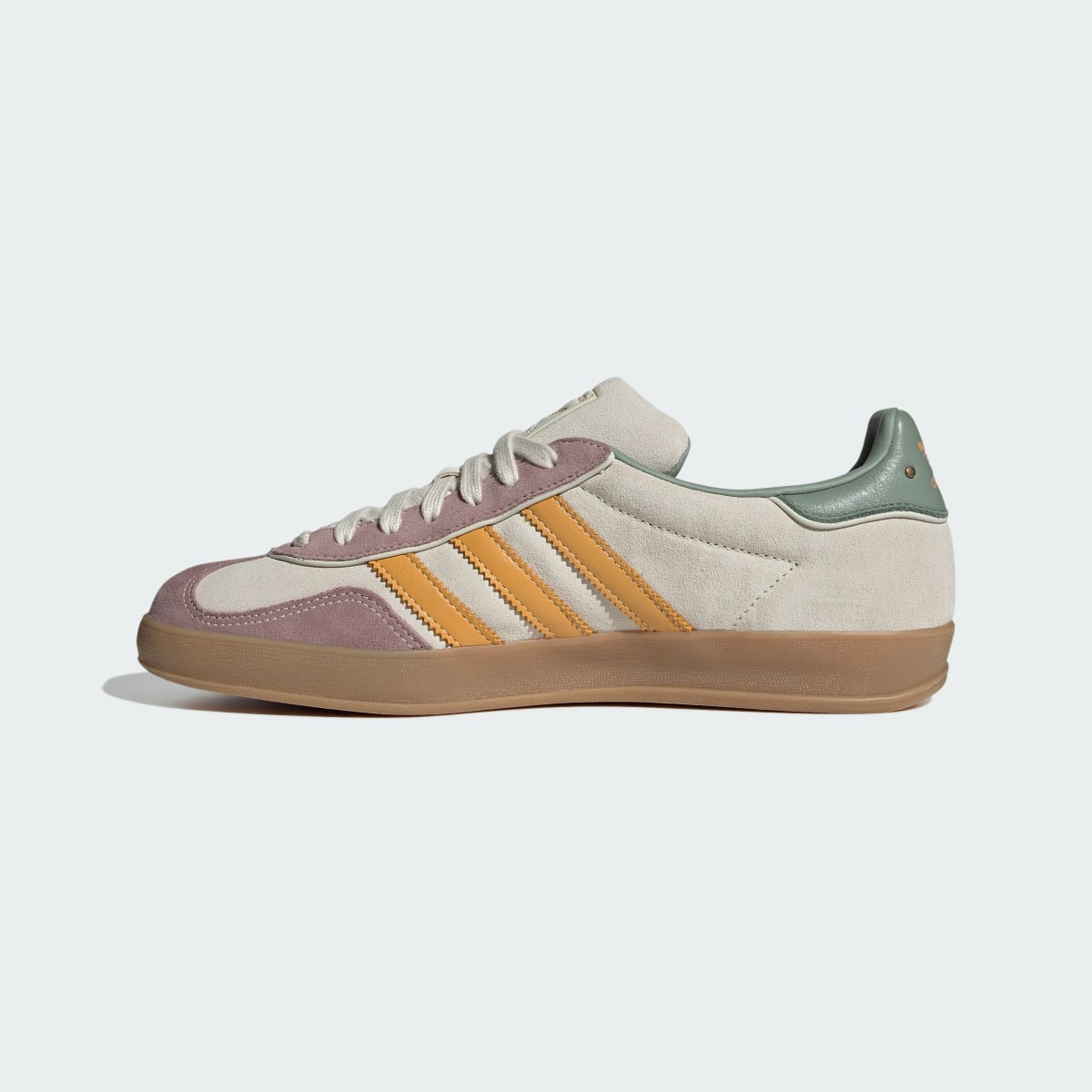 Adidas Gazelle Indoor shoes. 7