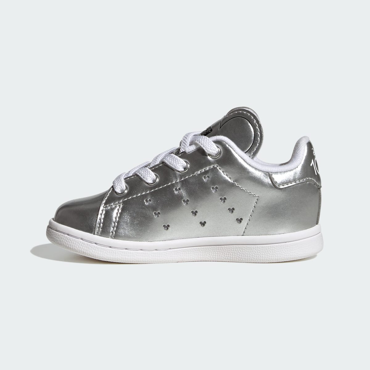 Adidas Originals x Disney Mickey Stan Smith Shoes Kids. 8