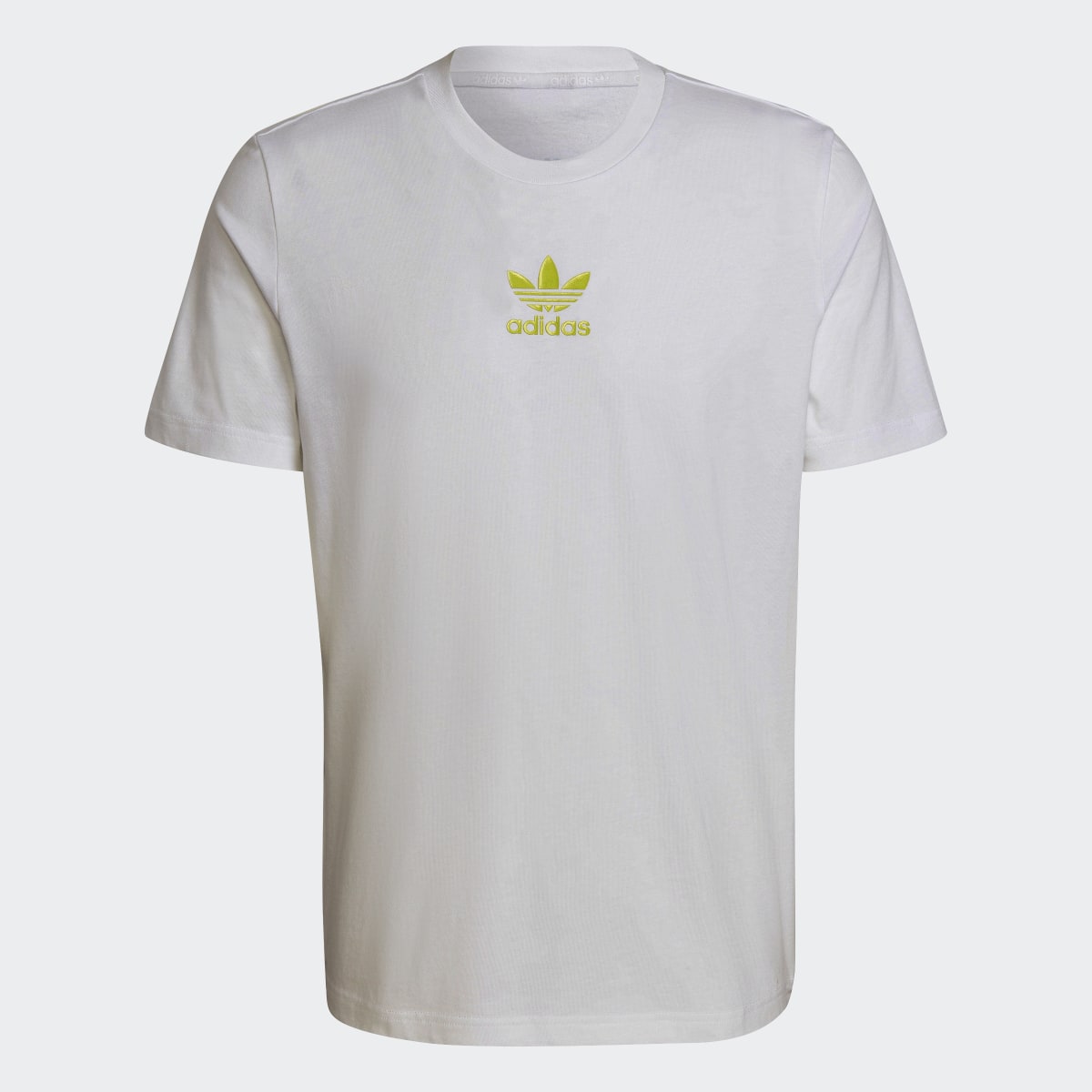 Adidas Chile20 T-Shirt. 5