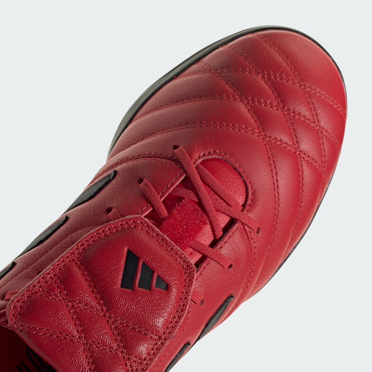 Adidas Calzado de Fútbol Copa Gloro Pasto Sintético. 9