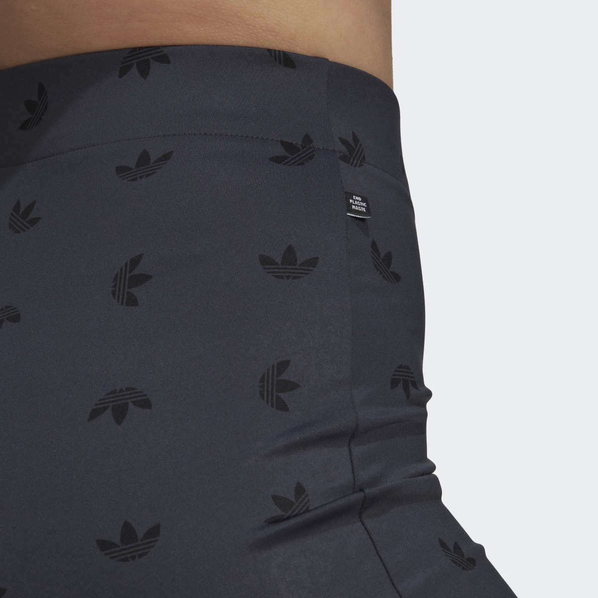 Adidas Stretchy Allover Print Pants. 7