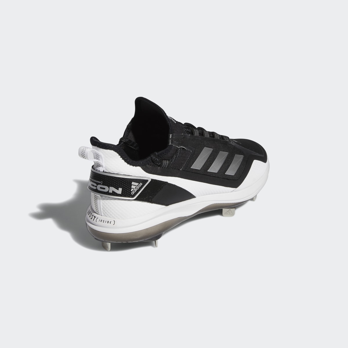 Adidas Icon 7 Boost Baseball Cleats. 6