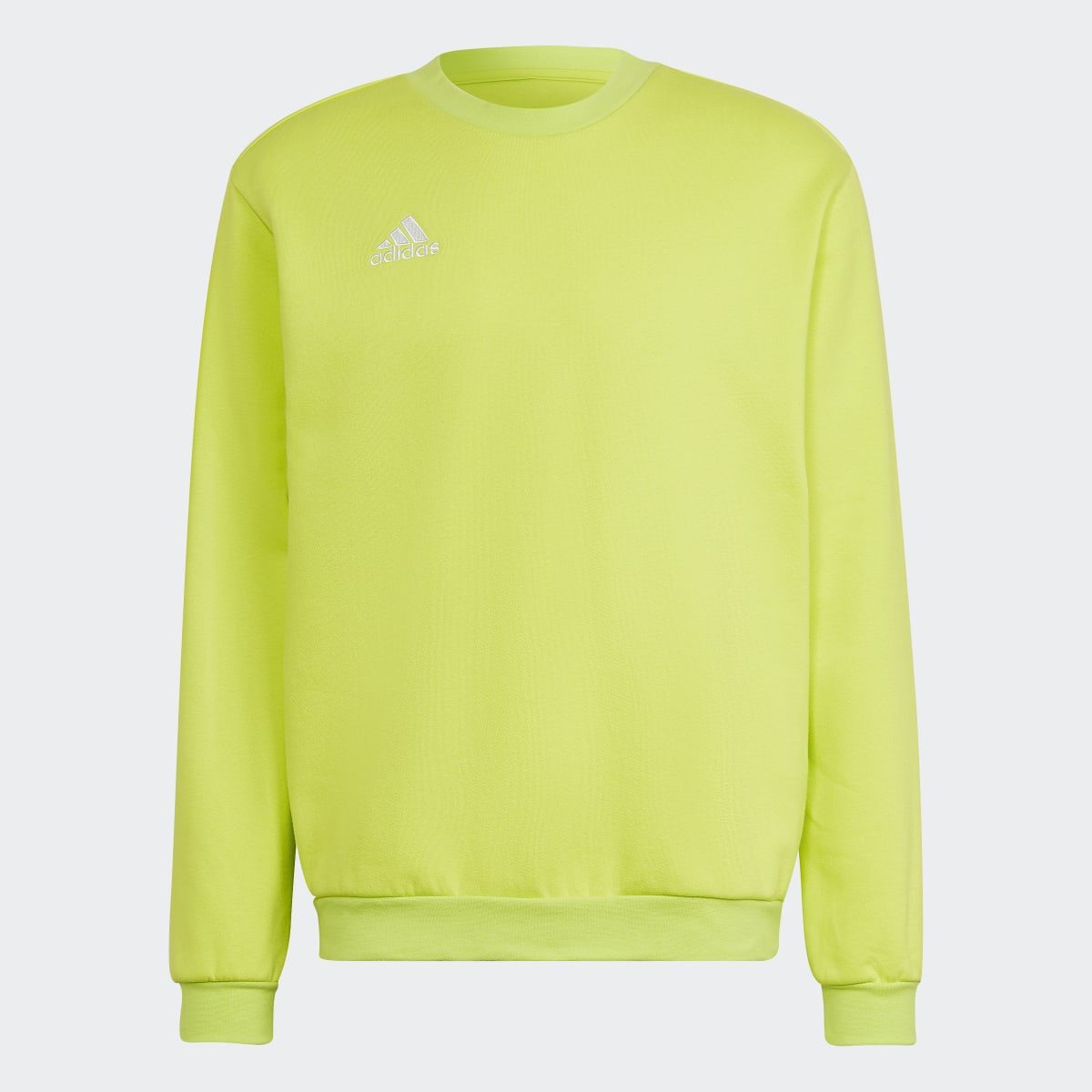 Adidas Sweatshirt Entrada 22. 4