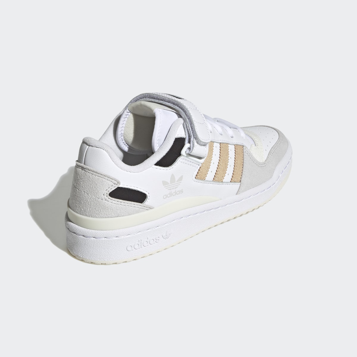 Adidas Forum Low Shoes. 6