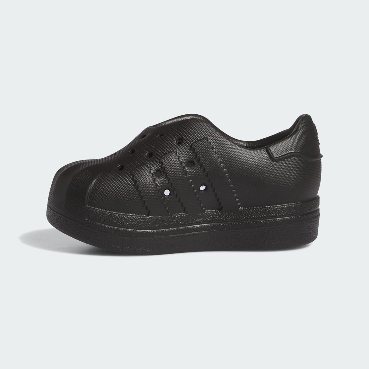 Adidas AdiFOM Superstar 360 Kids Schuh. 7