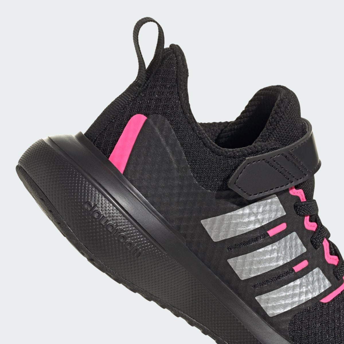 Adidas FortaRun 2.0 Shoes Kids. 10