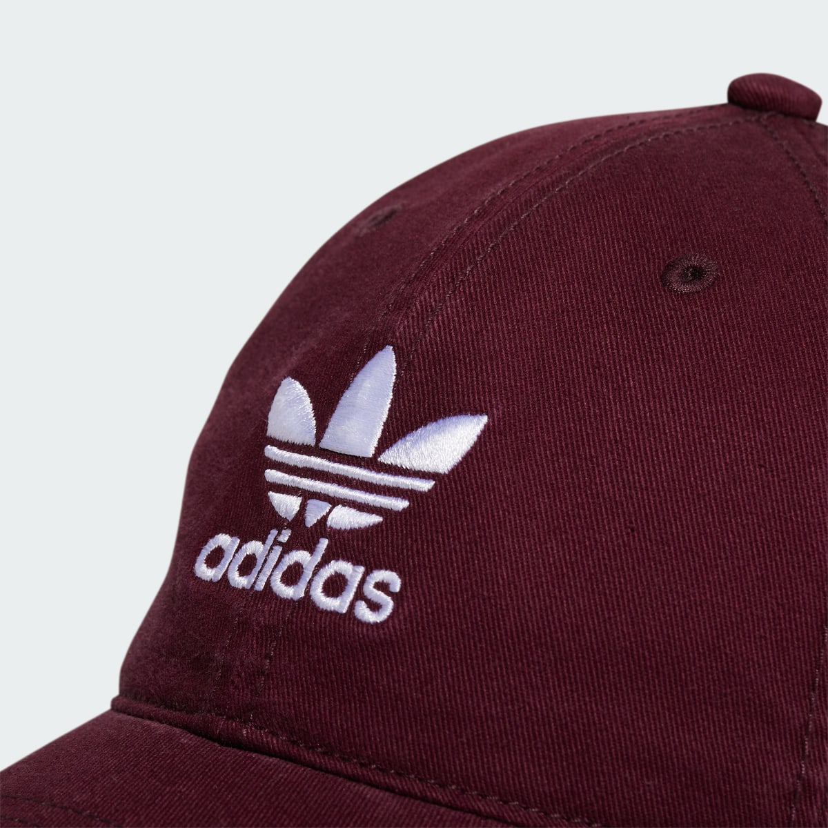 Adidas Relaxed Strap-Back Hat. 7