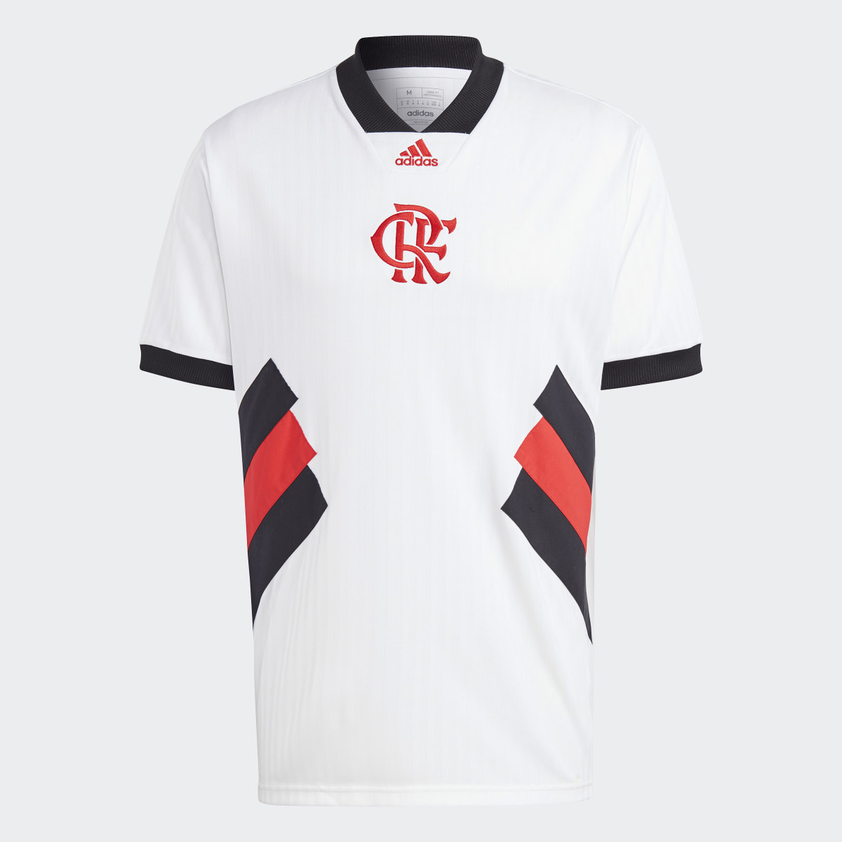 Adidas Jersey CR Flamengo Icon. 7