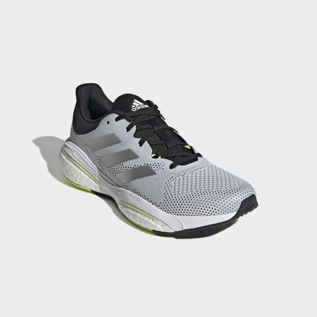 Adidas Tenis Solarglide 5. 5