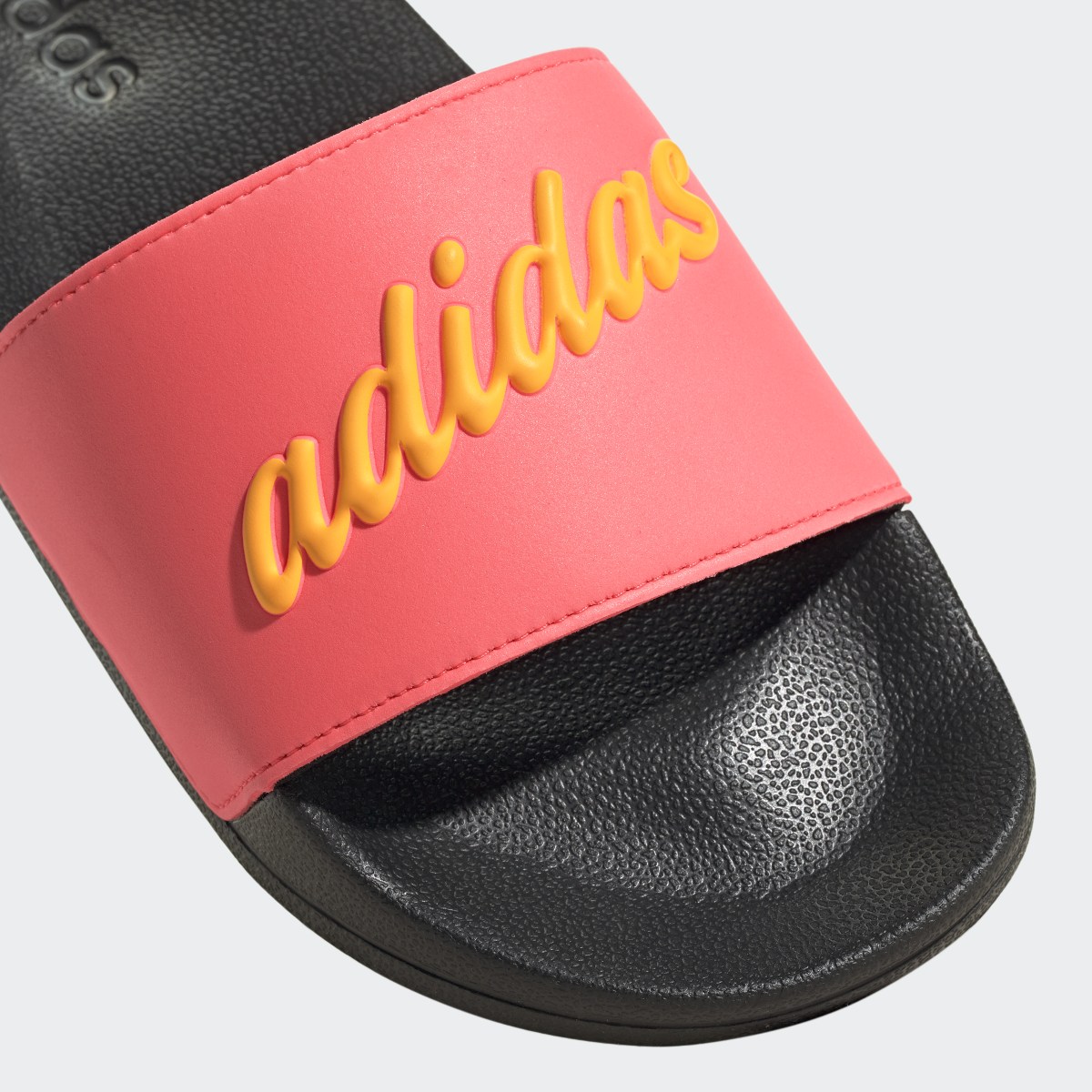 Adidas adilette Shower Slides. 12