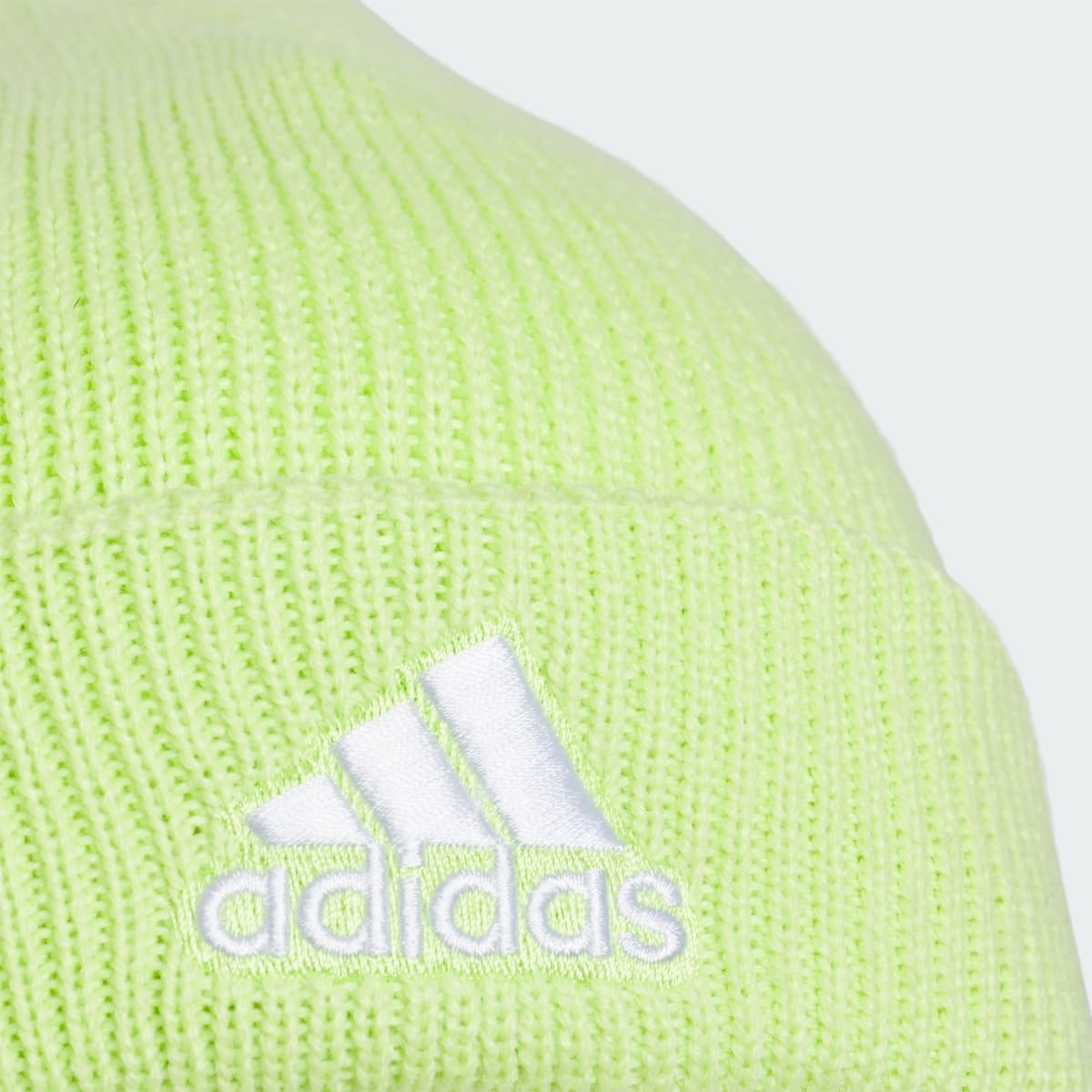 Adidas Team Issue Fold Beanie. 4