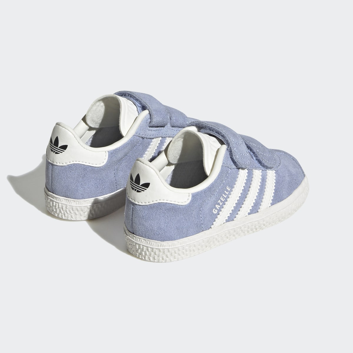 Adidas Chaussure Gazelle. 6