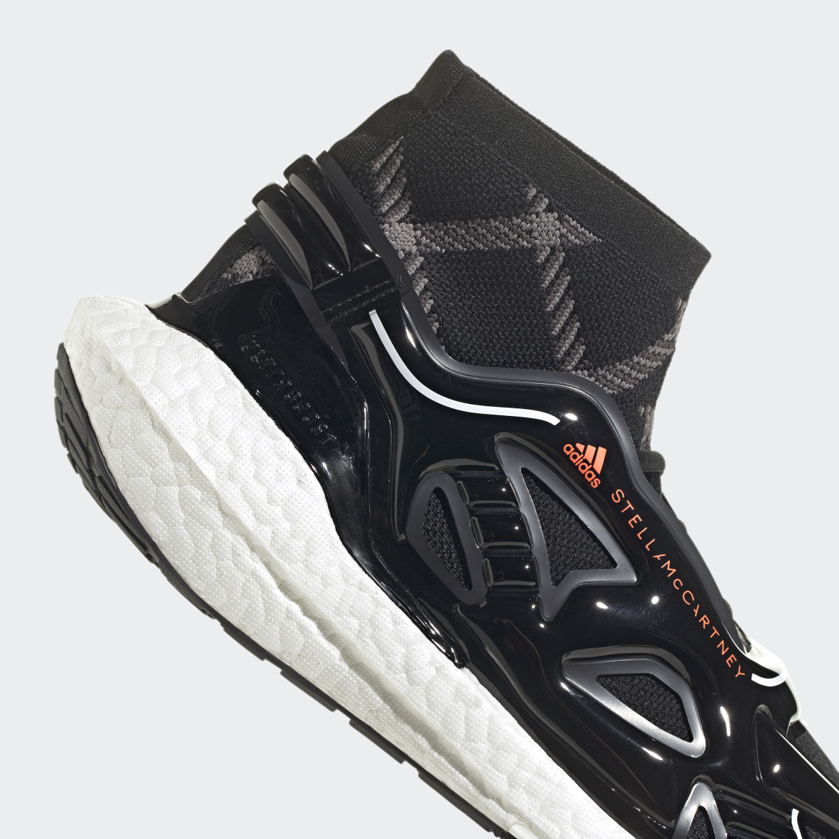 Adidas by Stella McCartney Ultraboost 22 Elevated Shoes. 9