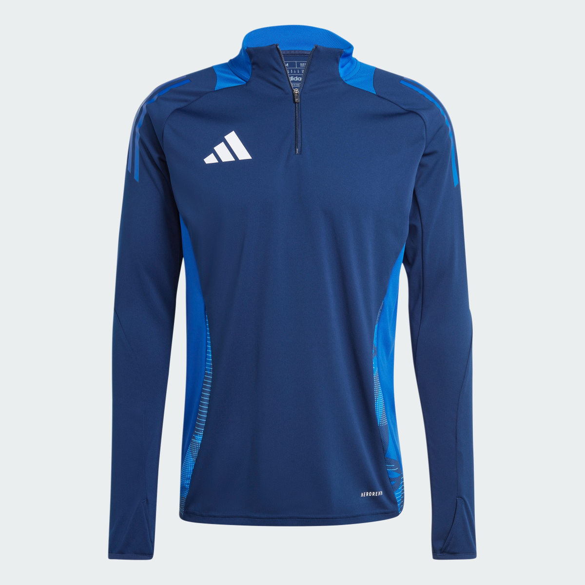 Adidas Camisola de Treino Tiro 24 Competition. 5