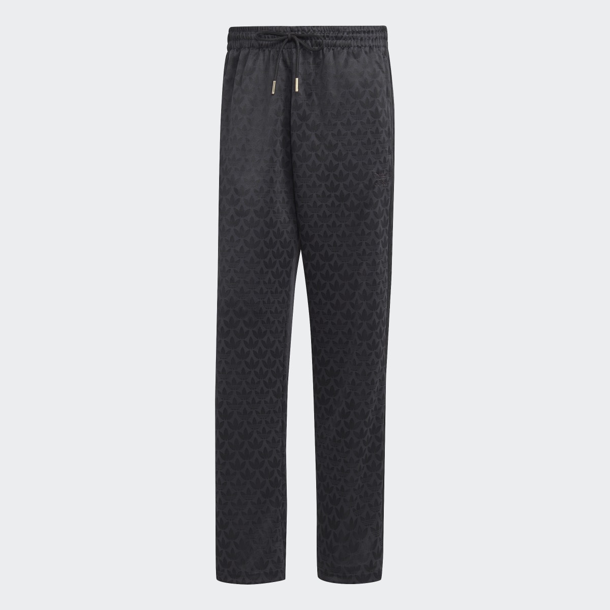 Adidas Pantalon de survêtement à motif monogramme. 4
