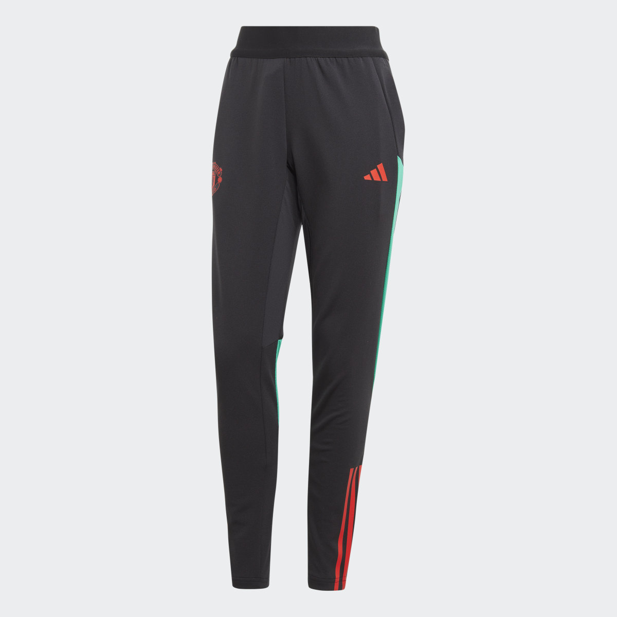 Adidas Pantaloni da allenamento Tiro 23 Manchester United FC. 4