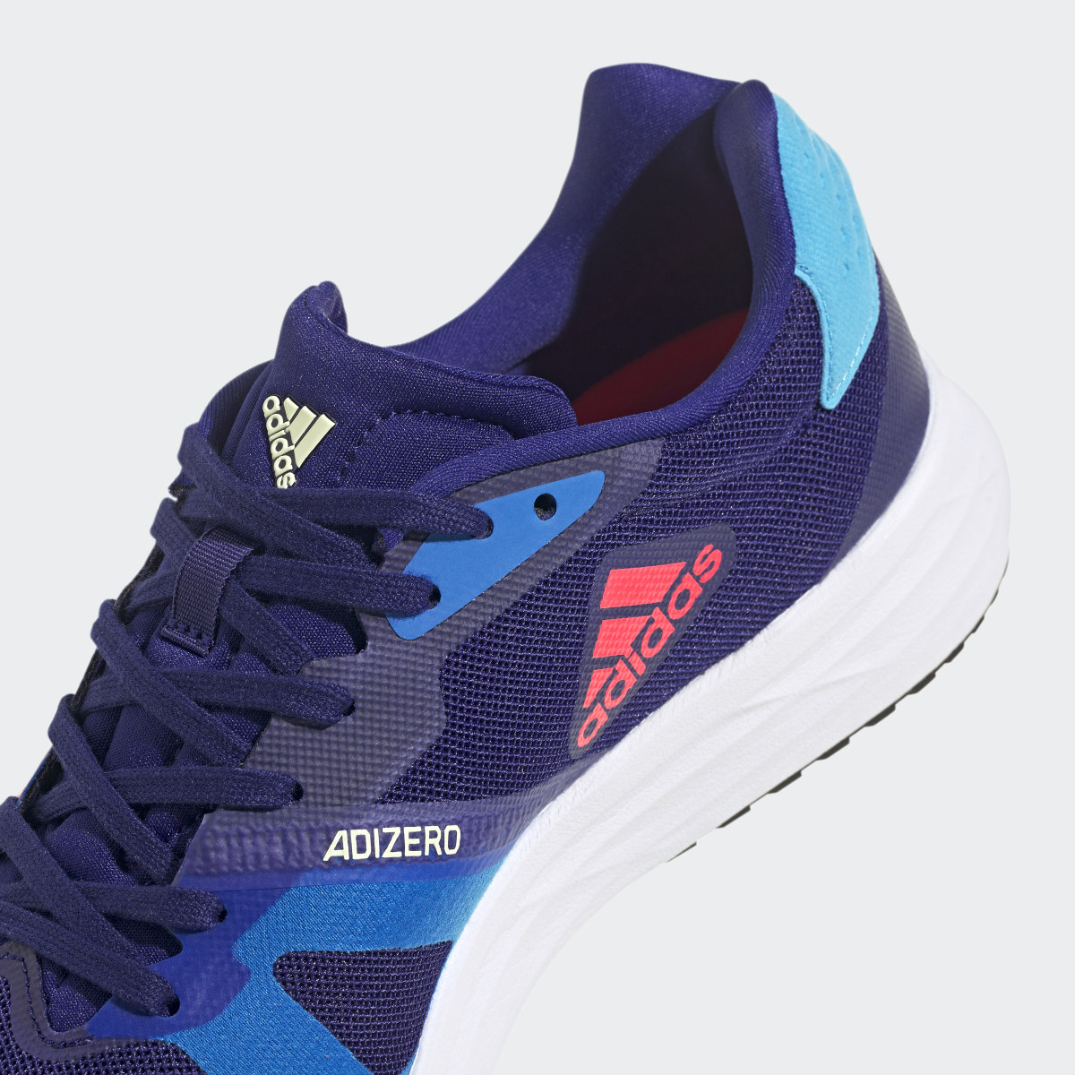 Adidas Adizero RC 4 Laufschuh. 9