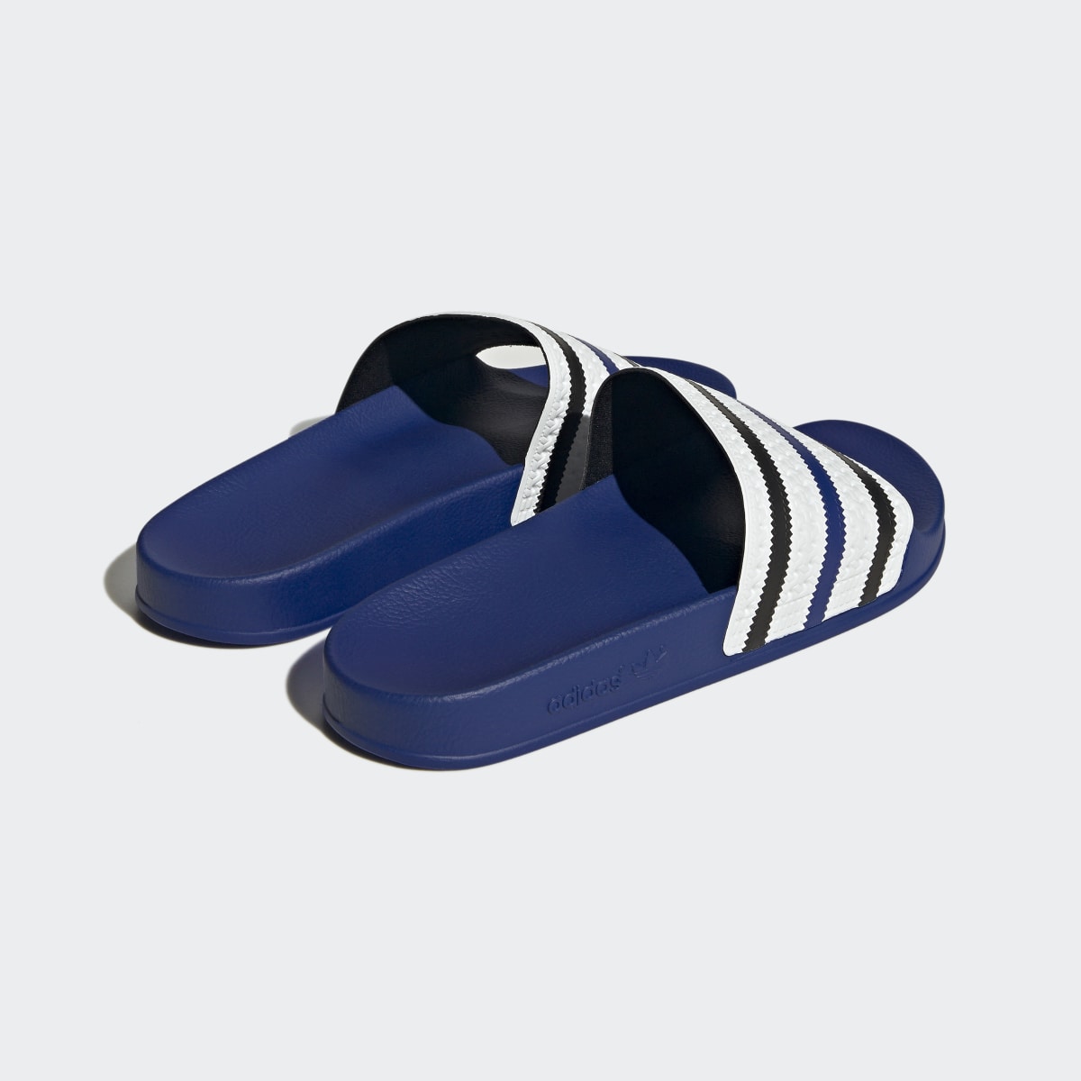 Adidas Chancla Adilette. 6