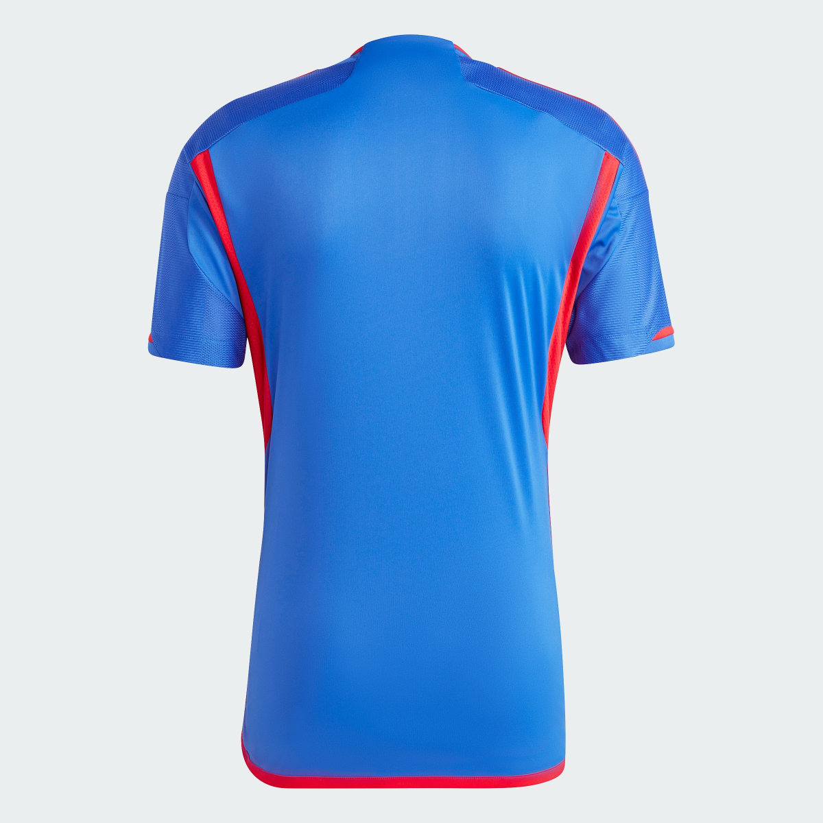 Adidas Camiseta segunda equipación Olympique de Lyon 23/24. 6