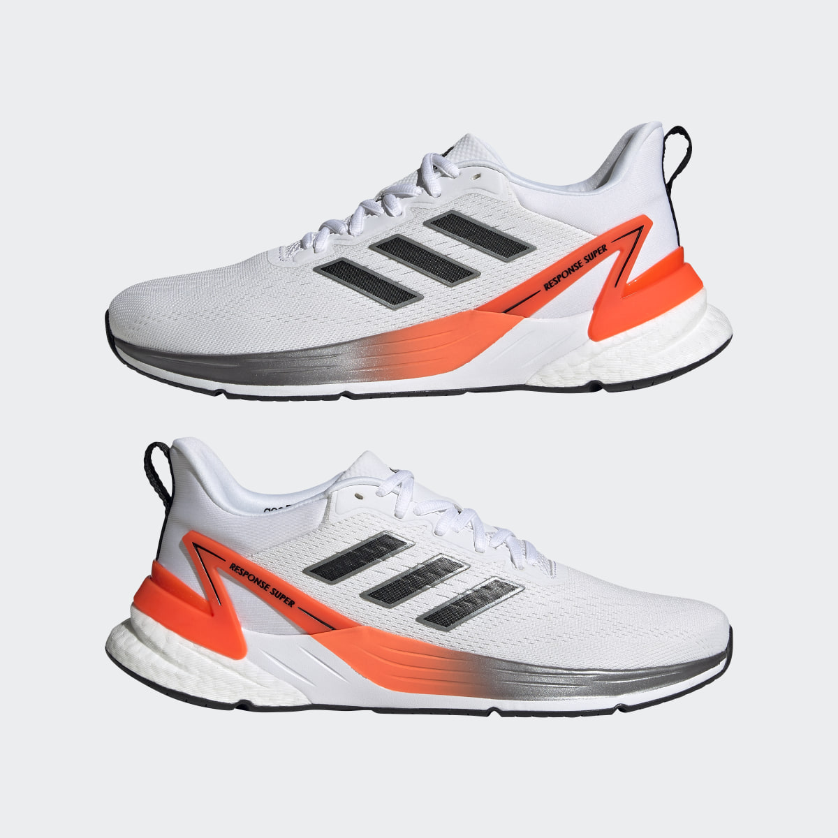 Adidas Response Super 2.0 Shoes. 8