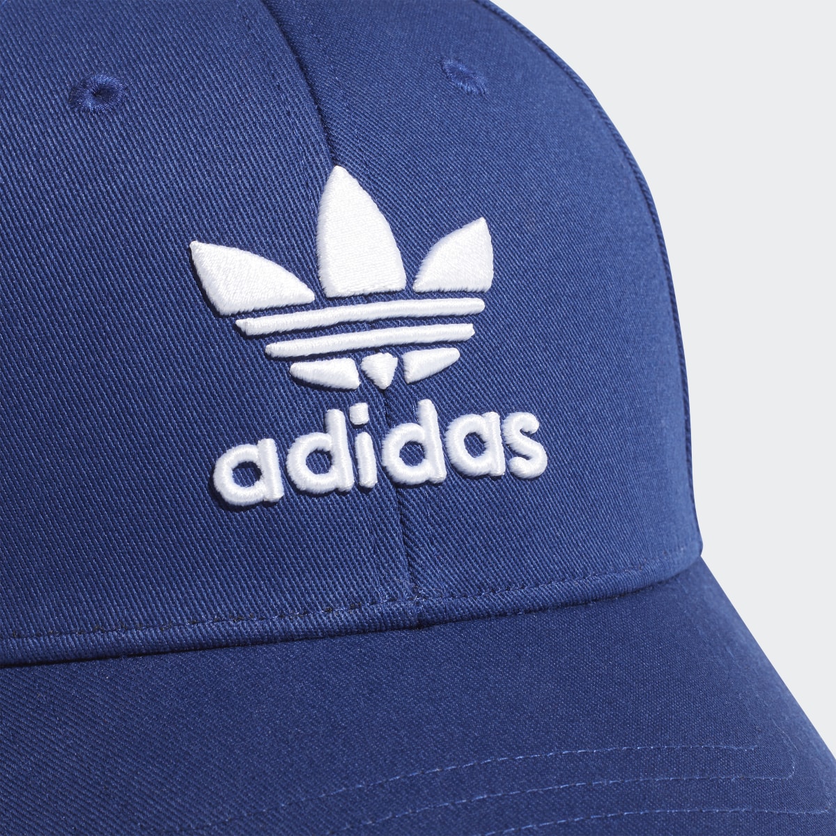 Adidas TREFOIL BASEBALL CAP. 5