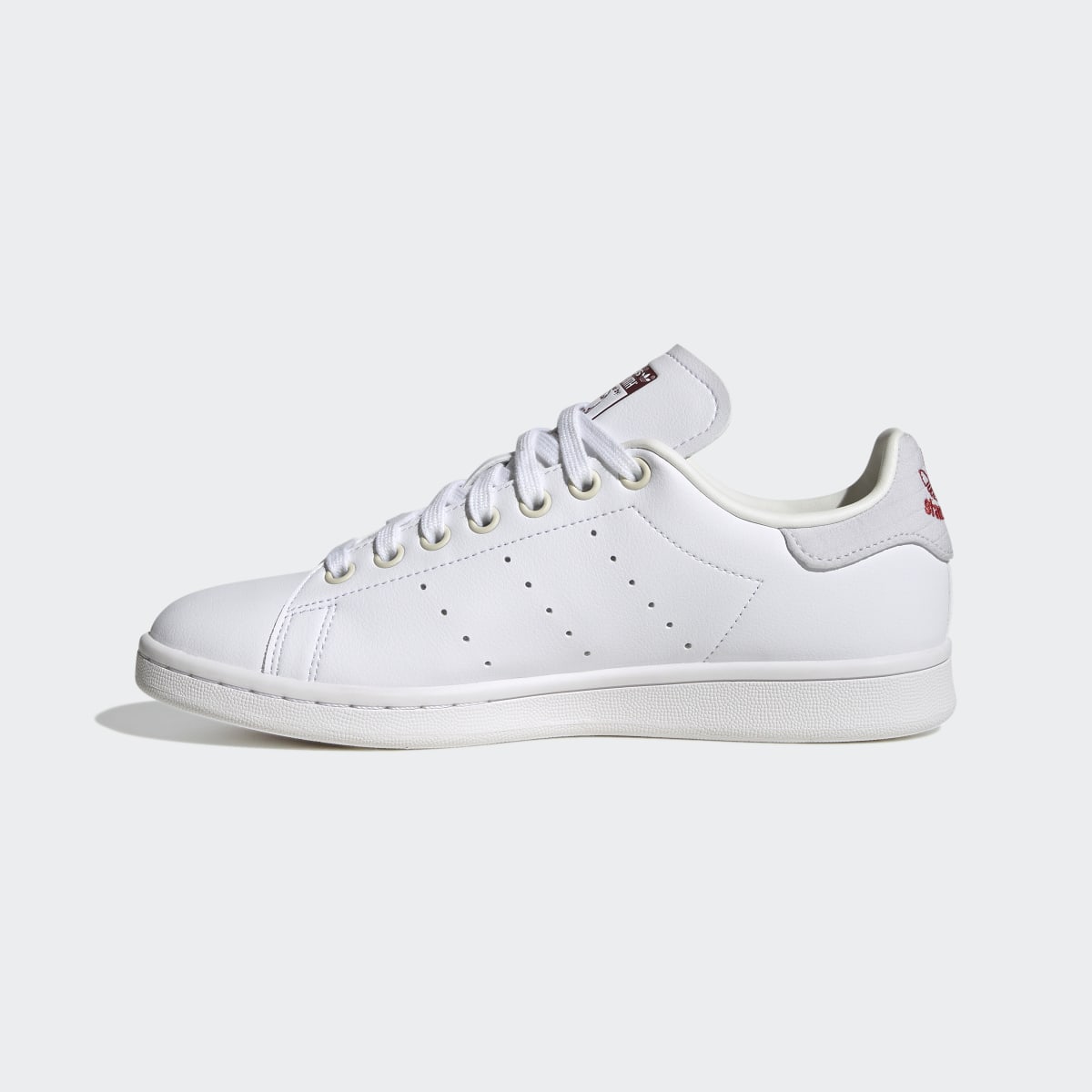 Adidas Tenis Stan Smith. 10