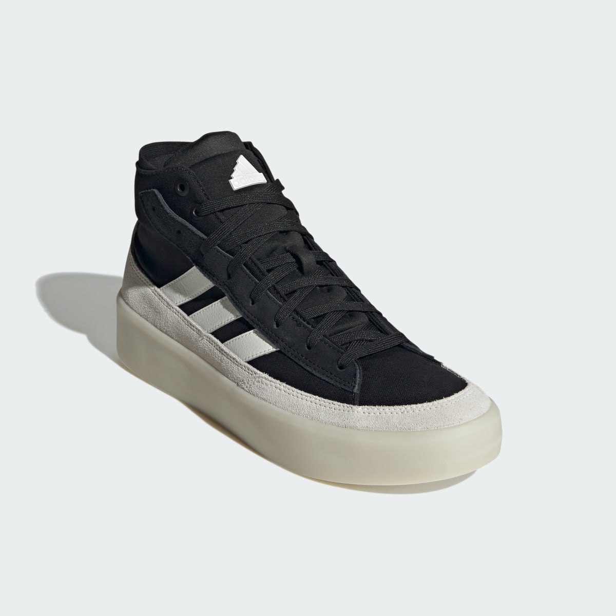 Adidas Buty Znsored High. 5