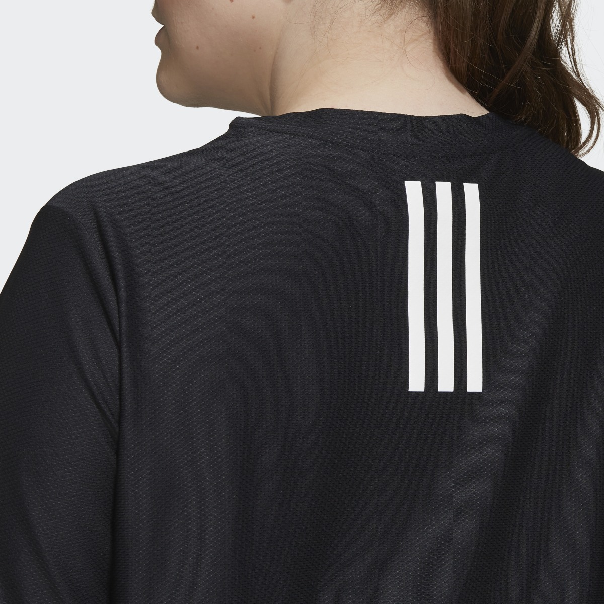 Adidas T-shirt Runner (Curvy). 7