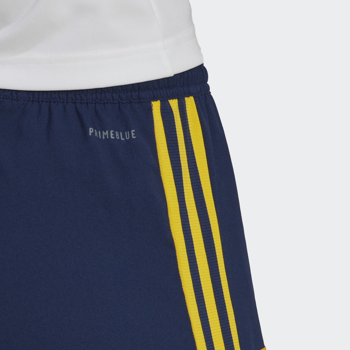 Adidas Short Domicile Espagne 21/22. 6