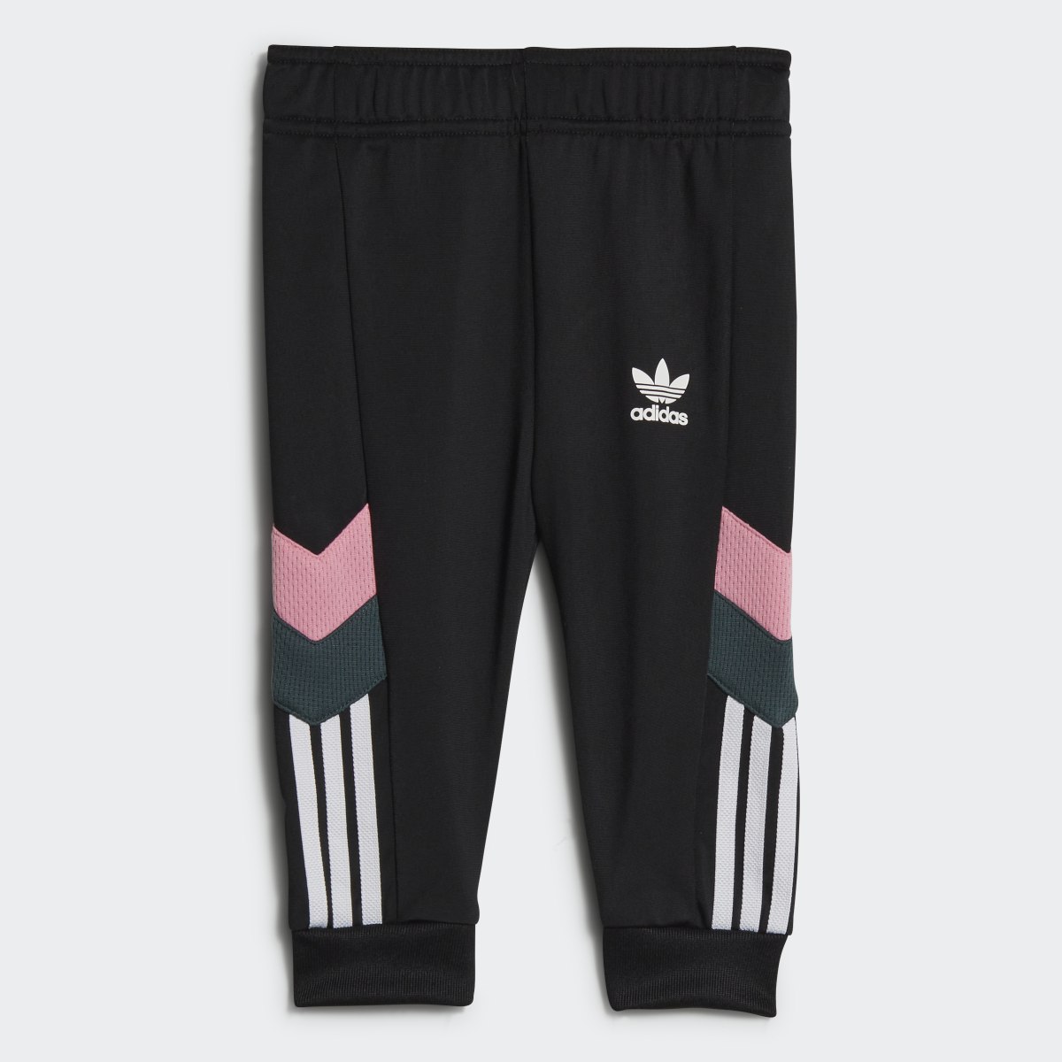 Adidas Track Suit. 5