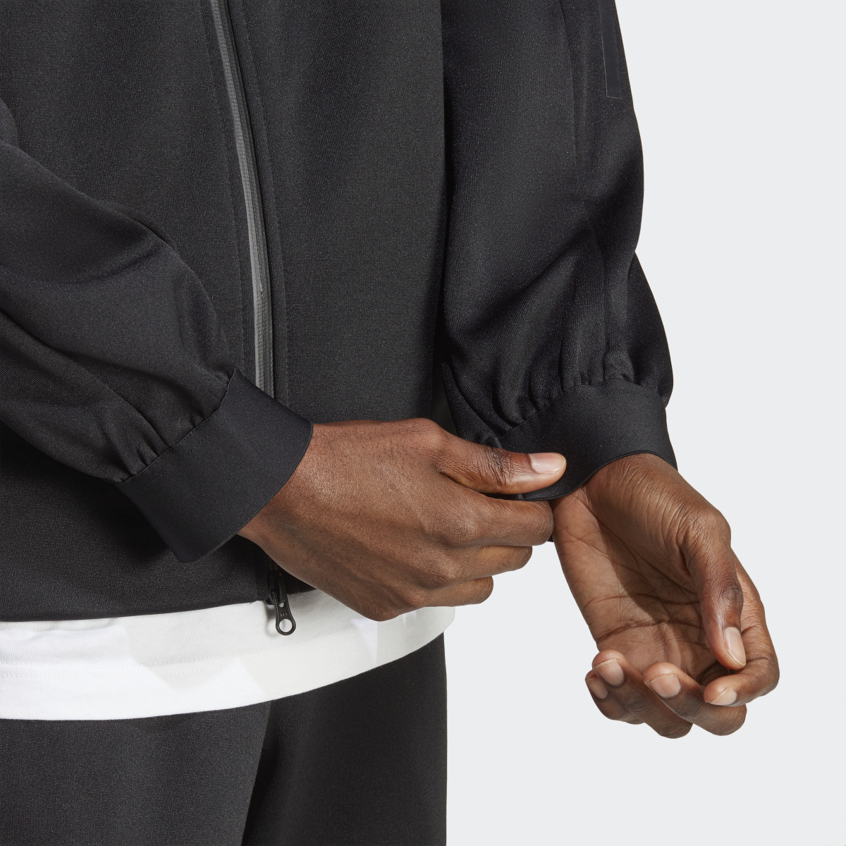 Adidas Tiro Suit-Up Advanced Track Jacket. 12