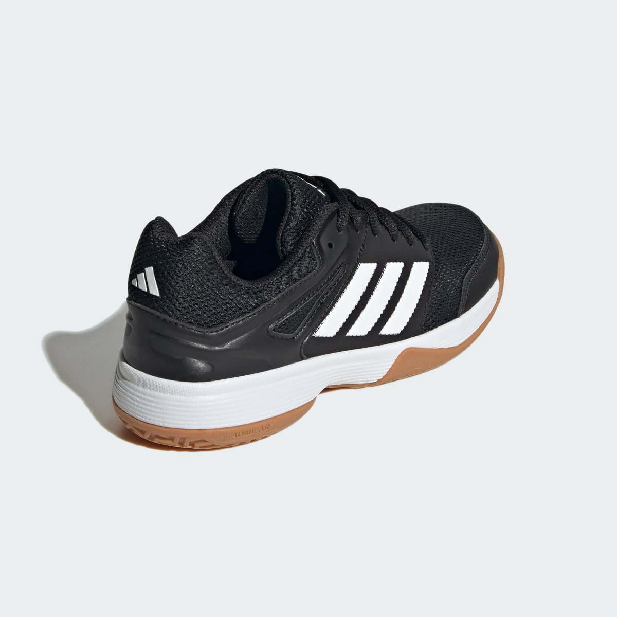 Adidas Speedcourt IN Schuh Kids. 6