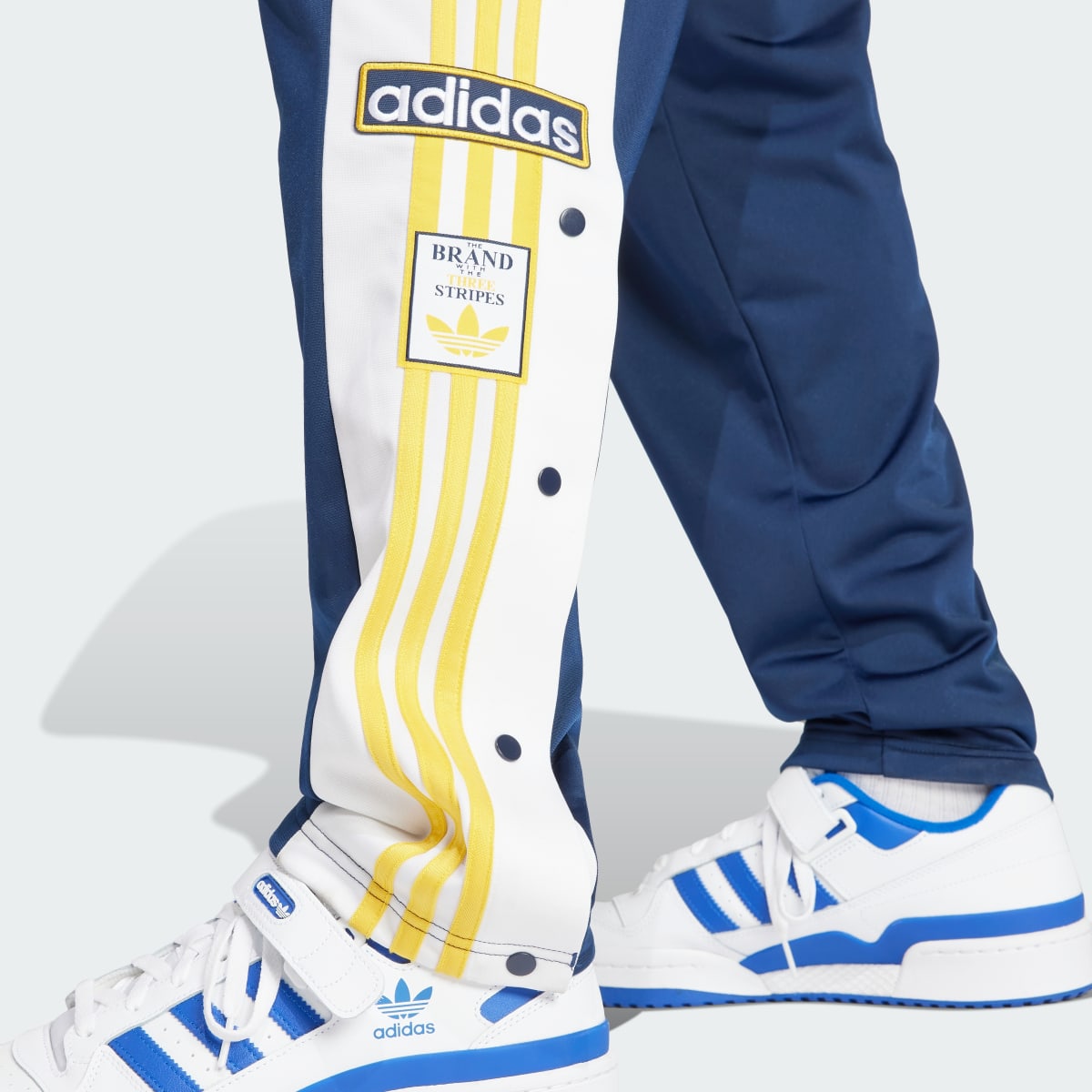 Adidas Pantalon Adicolor Classics Adibreak. 5