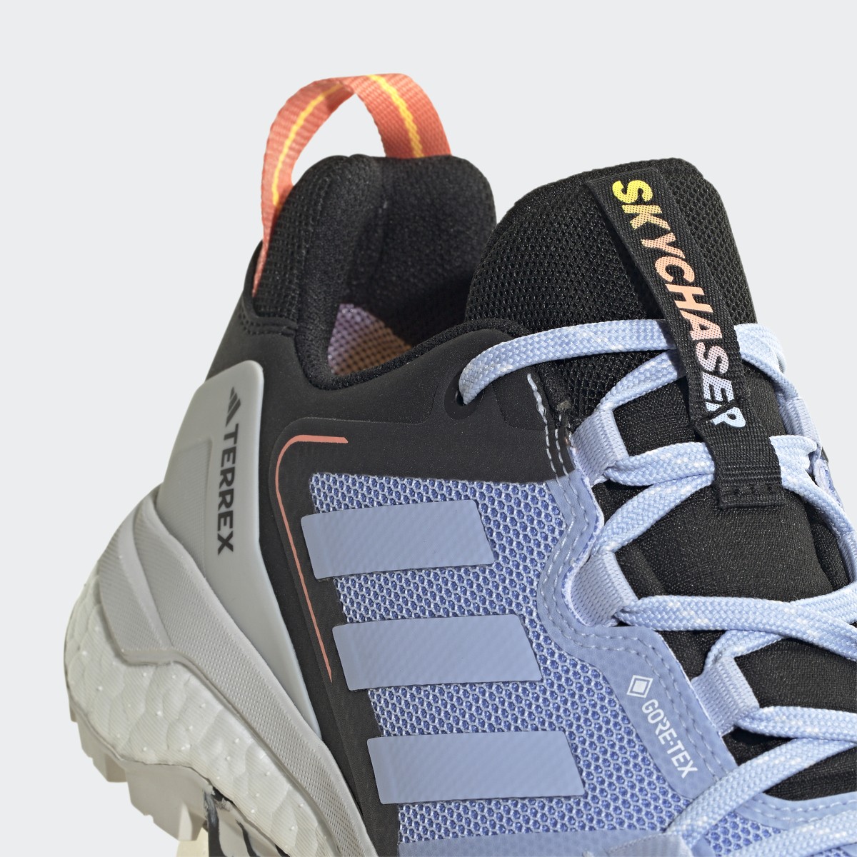 Adidas Terrex Skychaser 2.0 GORE-TEX Hiking Shoes. 9