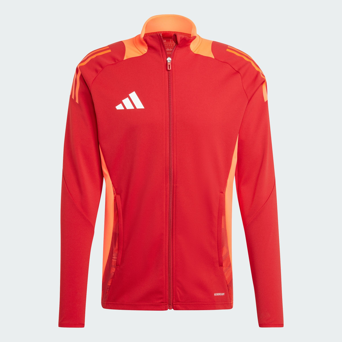 Adidas Giacca da allenamento Tiro 24 Competition. 5