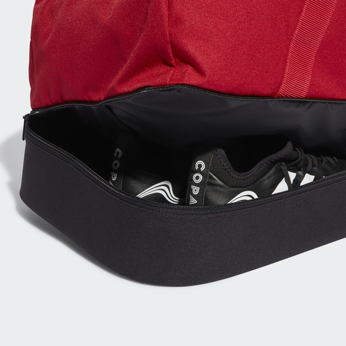 Adidas Tiro League Duffel Bag Medium. 7