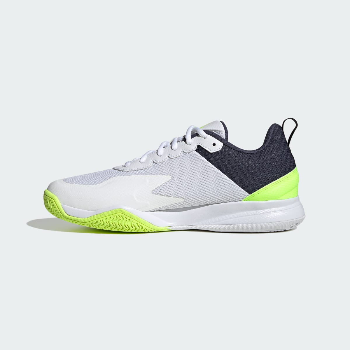 Adidas Chaussure de tennis Courtflash Speed. 10