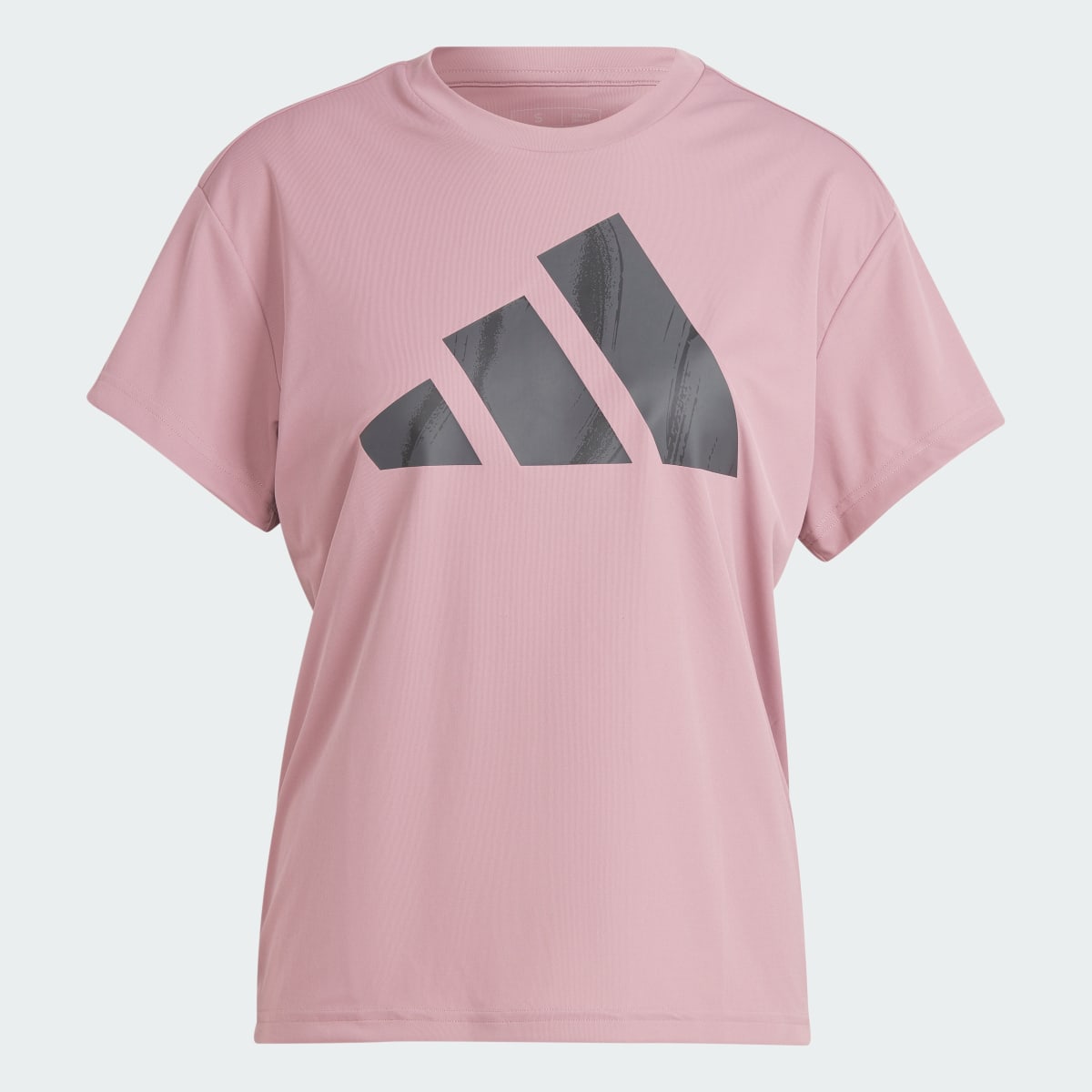 Adidas Run It Brand Love Tee. 5