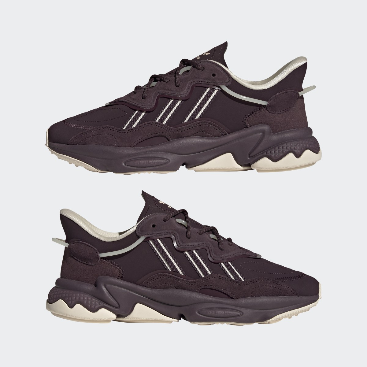 Adidas OZWEEGO Shoes. 8