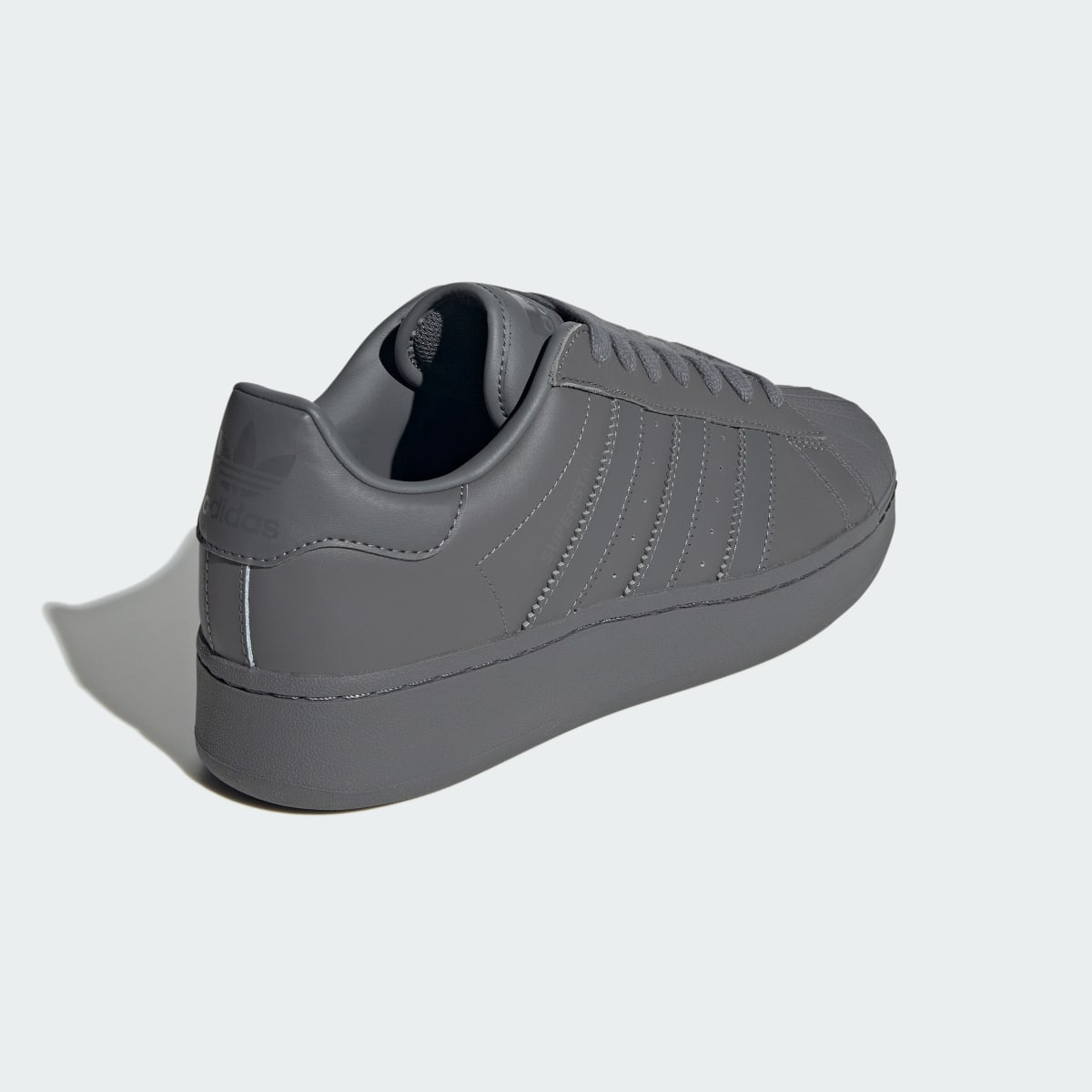 Adidas Buty Superstar XLG. 6