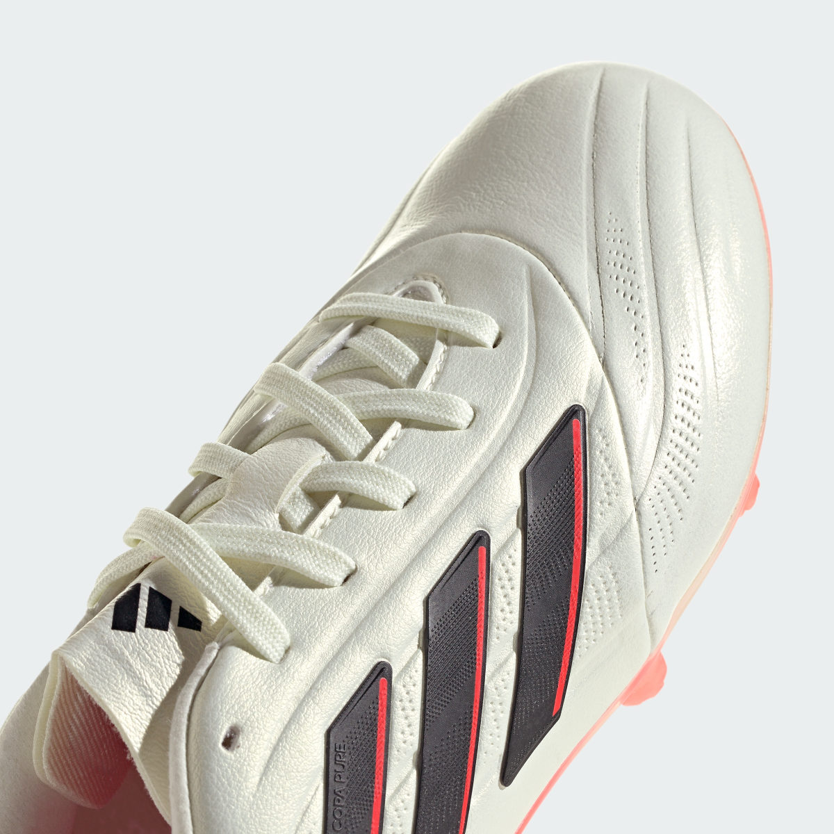 Adidas Copa Pure II Elite Firm Ground Boots. 10