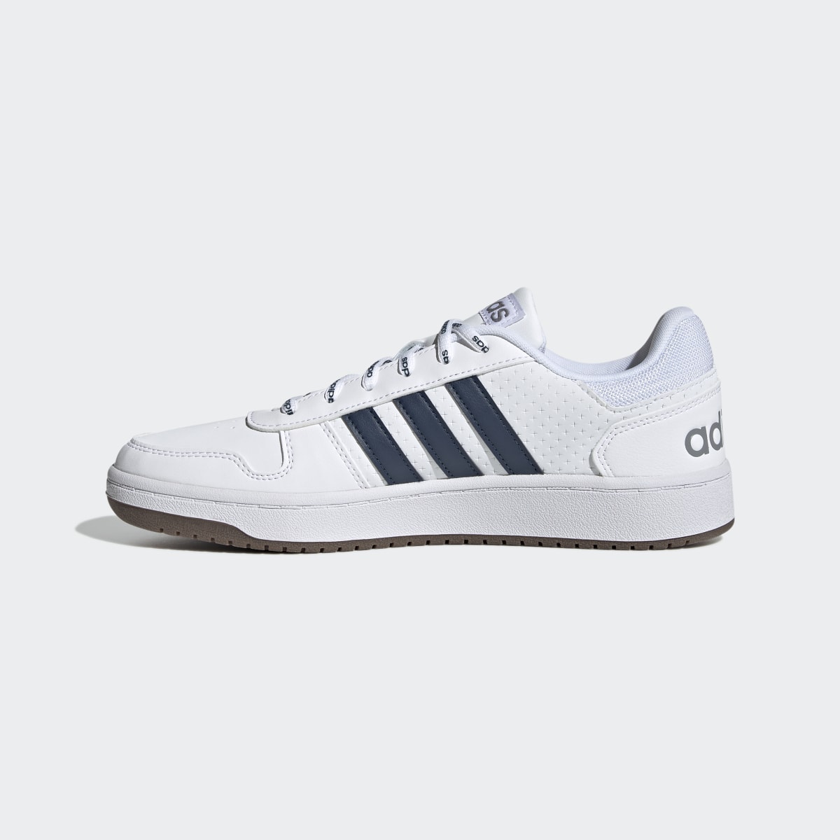 Adidas Tenis Hoops 2.0. 7