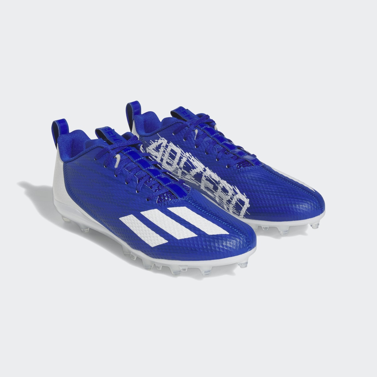 Adidas adizero Spark Cleats. 5