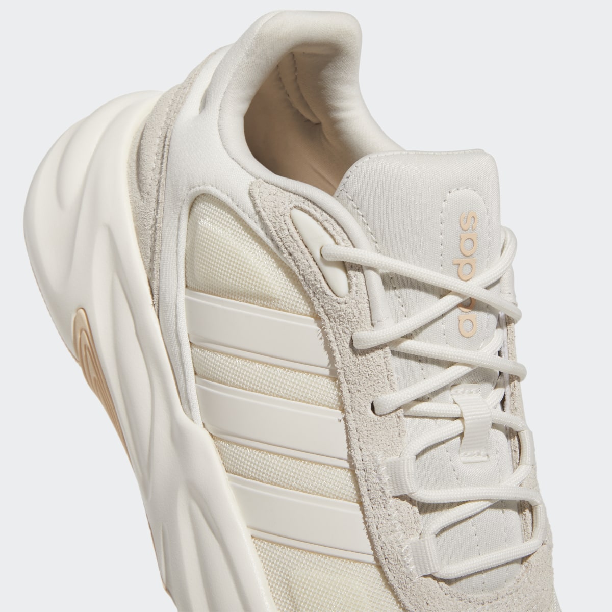 Adidas Chaussure de running Ozelle Cloudfoam Lifestyle. 8