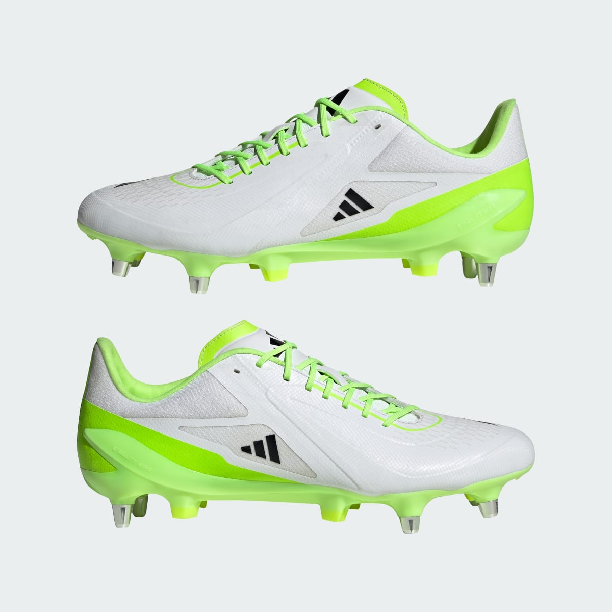 Adidas Buty Adizero RS15 Ultimate Soft Ground Rugby. 8